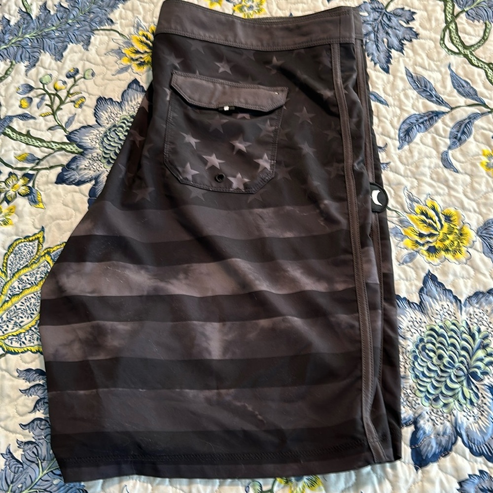 Hurley Swim Trunks